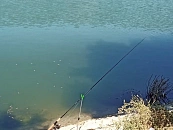 На Таманском полуострове открыли участок древней дороги