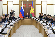 Вениамин Кондратьев требует полноценного сезона в Анапе летом 2026 года