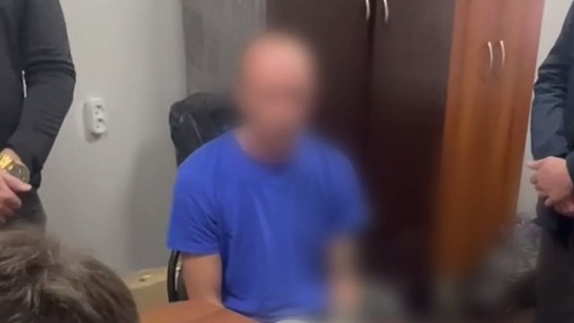 В Сочи по ДНК раскрыли убийство туристки, совершенное в августе 2004 года