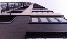 Россиянам напомнили о штрафах за кондиционеры на фасадах многоэтажек