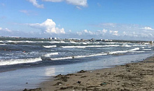 Пляжи Анапы откроют к 1 июня 2026