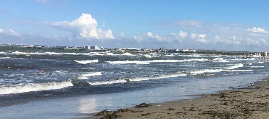 Пляжи Анапы откроют к 1 июня 2026