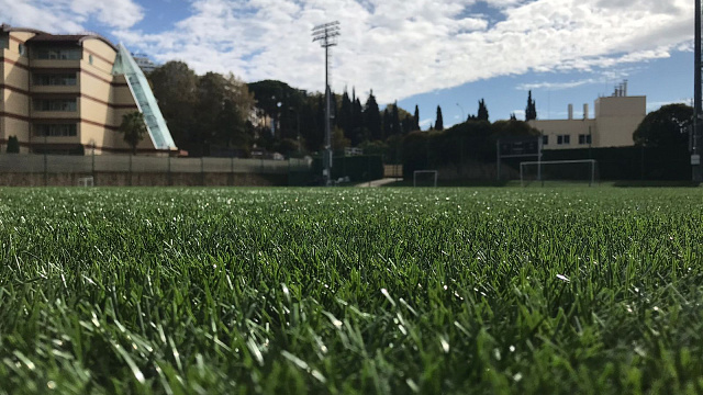 В Сочи, Геленджике, Анапе, а также на курортах Кубани в выходные дни погода выберет сценарий с туманом, локальными дождями и дневным прогревом до +15°С