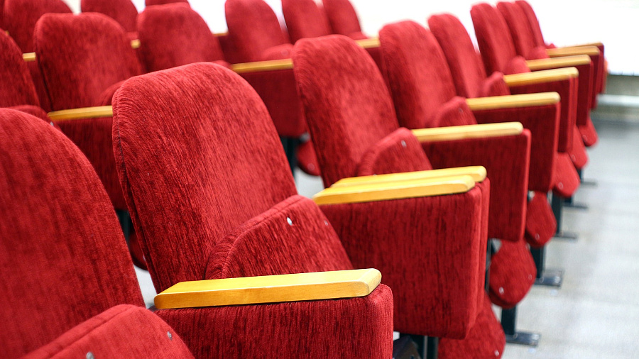 В Краснодаре из-за коронавируса закрыли кинотеатр через неделю после открытия