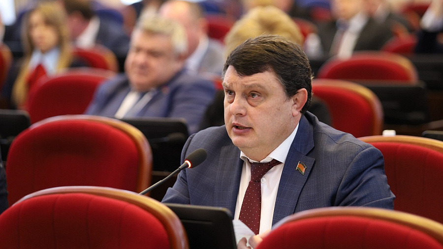 В Краснодарском крае на создание современной спортивной инфраструктуры в муниципалитетах направят 22 млн рублей