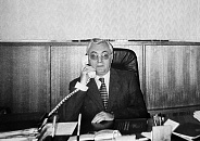 На Кубани умер первый главный судебный пристав Краснодарского края Василий Филипчук