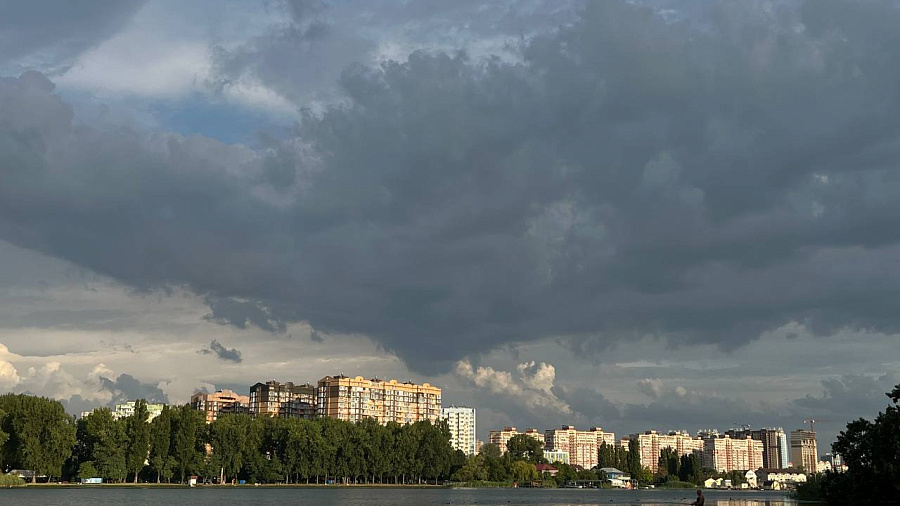 В Краснодаре зафиксировали превышение концентрации сероводорода в воздухе в 8,3 раза