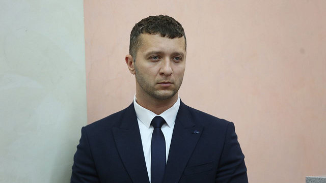 Врио замглавы Анапы Сергей Мамон покинул свой пост и решил вернуться к бизнесу 