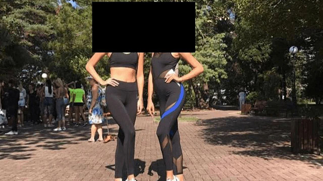 Вокруг модельного агентства из Краснодара разгорается скандал из-за файлов Эпштейна