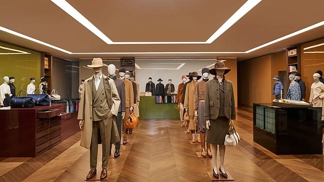 Бренд Loro Piana будут судить после резкого повышения цен в 30 раз
