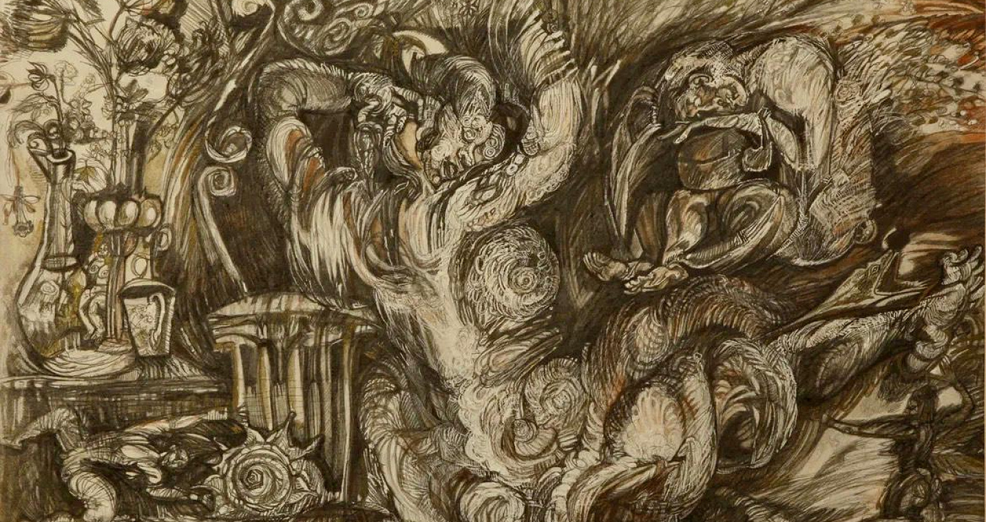 В Краснодаре откроется выставка художницы Светланы Бурмистровой 