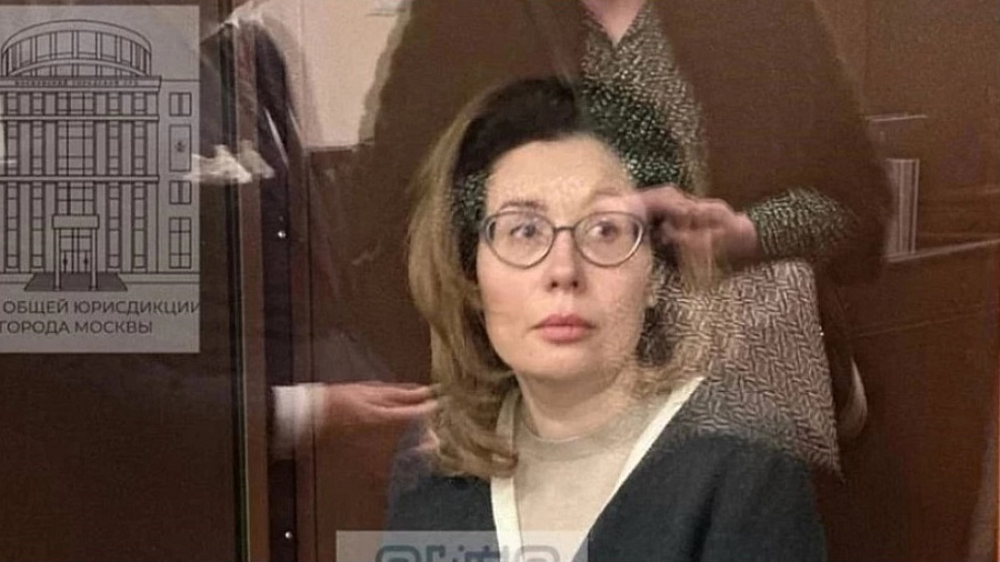 Суд отказал жене экс-мэра Сочи Копайгородского в компенсации процентов по кредиту от МВД