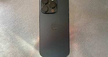 Минцифры готовит запрет оплаты сервисов Apple через телефон