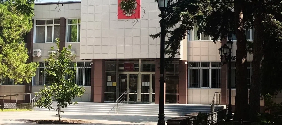 В Краснодаре рассмотрят иск о конфискации имущества экс-главы Ростовского облсуда 22 декабря