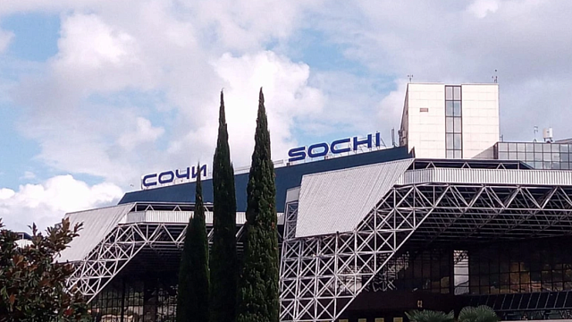 В начале лета запустят прямые рейсы между Сочи и Братском 