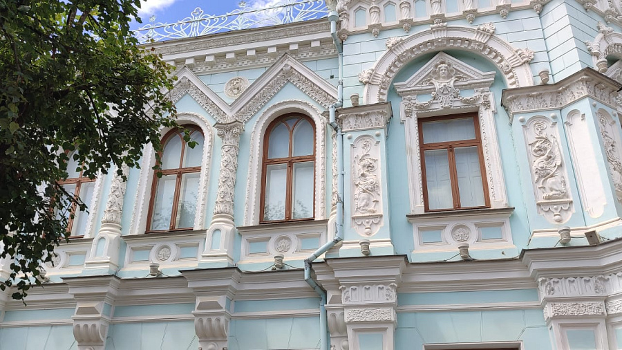 В Краснодаре пройдет ночь музеев: куда сходить и что посмотреть 