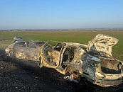 Россиянка не прошла таможню в аэропорту Турции из-за паспорта во рту