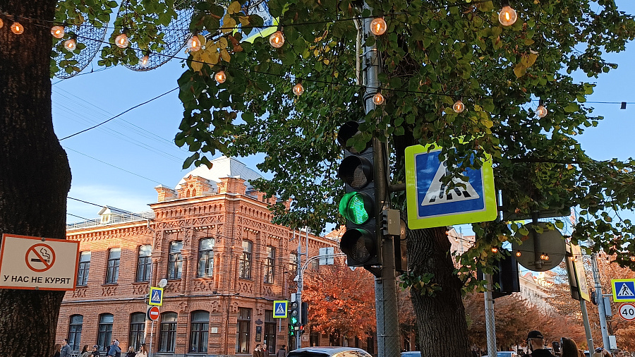 Снова тепло: какая погода ожидает жителей Кубани в ближайшие дни 