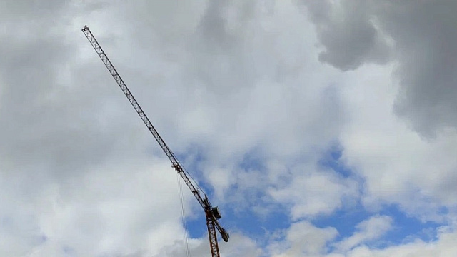 Под Краснодаром создадут новый район на 220 тысяч жителей 