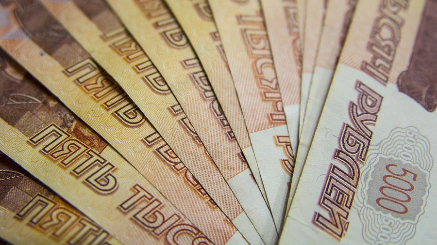В Краснодаре полиция раскрыла кражу 64 тысяч рублей из банкомата