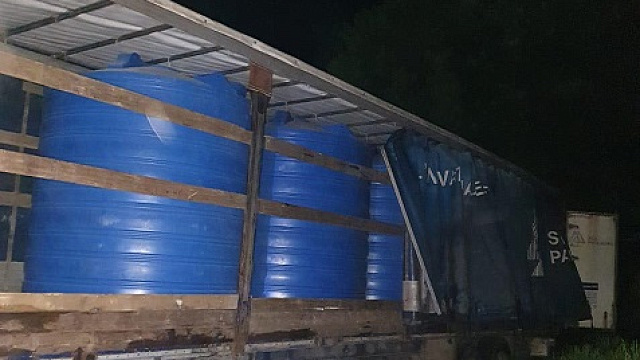 Похитителей нефти из магистрального нефтепровода задержали в Краснодарском крае