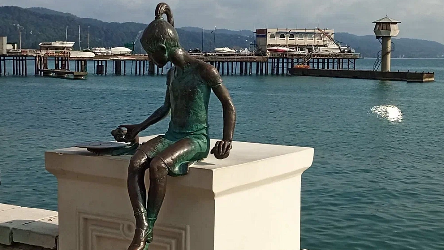 В Абхазии ужесточили правила для «нищих» туристов