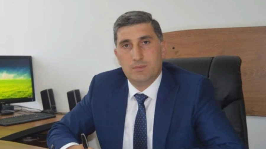 В Краснодаре силовики пришли с обыском к начальнику ФНС