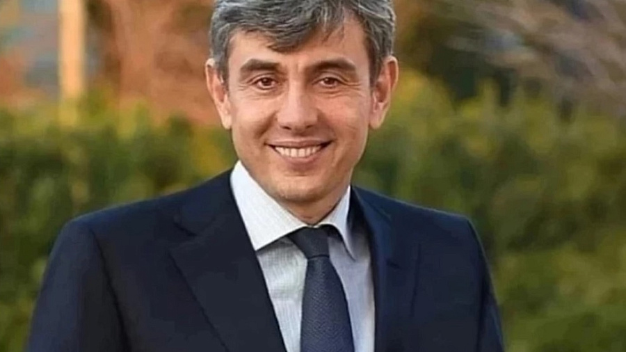 Сергей Галицкий удостоен ордена Дружбы от Владимира Путина за вклад в спорт