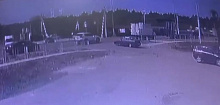 Появилось видео ДТП с тремя погибшими в Краснодарском крае