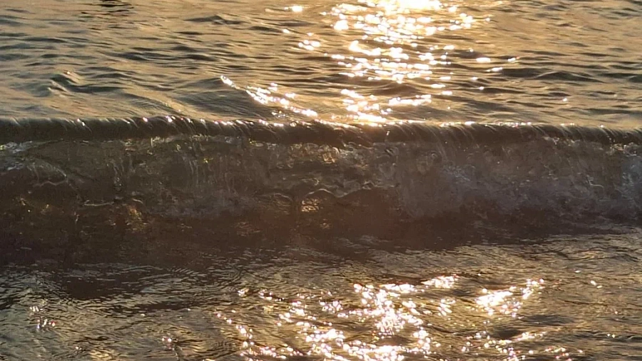 Сочи и Туапсе стали лидерами по прогреву морской воды