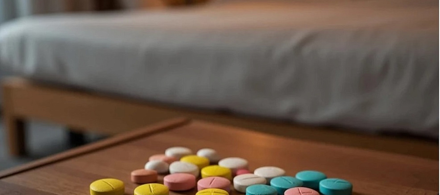 Бастрыкин дал поручение возбудить дело после смерти женщины от психотропов на Кубани