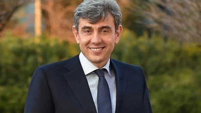 Сергей Галицкий покинул список 1000 богатейших людей мира по версии Forbes