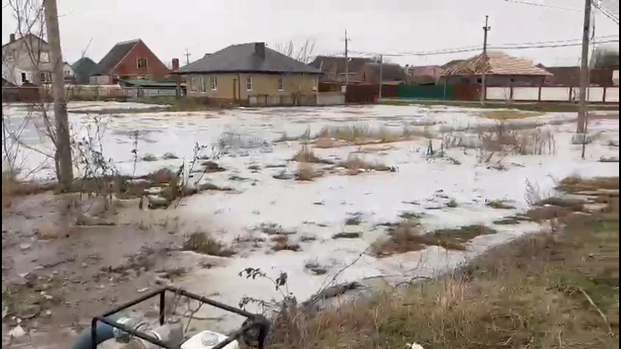 Повышение уровня грунтовых вод нарушающее нормальное. Повышение уровня грунтовых вод нарушающее нормальное