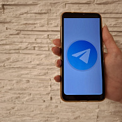 Роскомнадзор ввел новые ограничения против Telegram