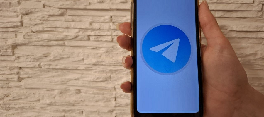 Роскомнадзор ввел новые ограничения против Telegram