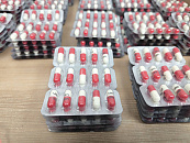 Во дворе жилого дома в Краснодаре взорвался автомобиль