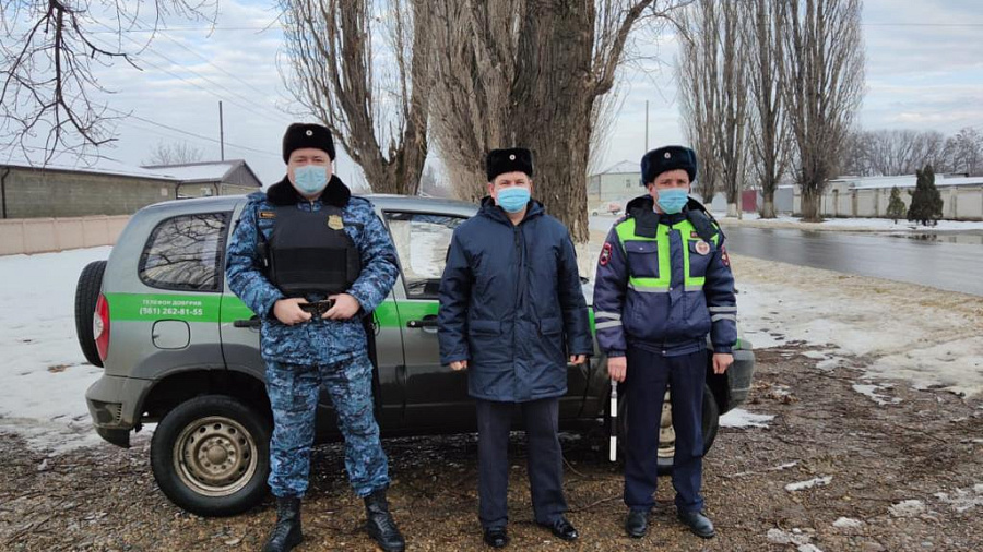139 неоплаченных штрафов от ГИБДД оставили жителя Кубани без автомобиля