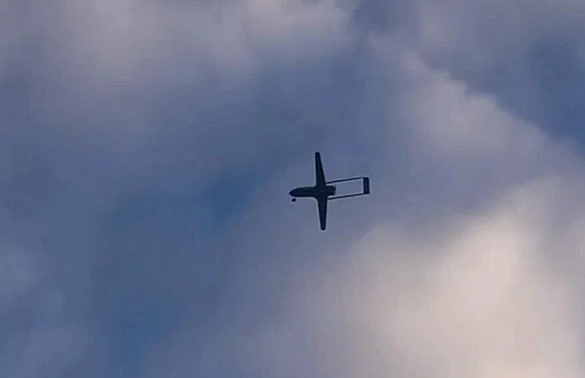 Над Кубанью, Черным и Азовским морями сбили более 20 беспилотников  