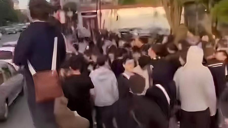 В Дагестане задержали почти 70 подростков после уличных стычек