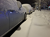 Кубань накроют аномальные морозы после январской оттепели