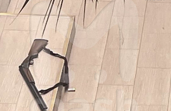 Студент устроил стрельбу в анапском техникуме, пострадали пять человек