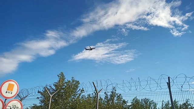 Аэропорты Сочи и Геленджика возобновили полеты, но расписание продолжает меняться