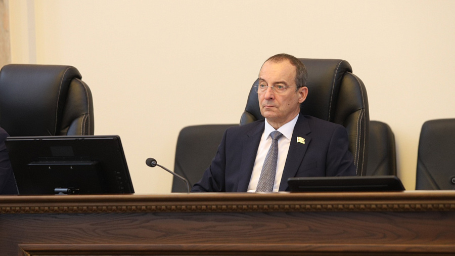 Депутаты приняли «закон о тишине» на Кубани