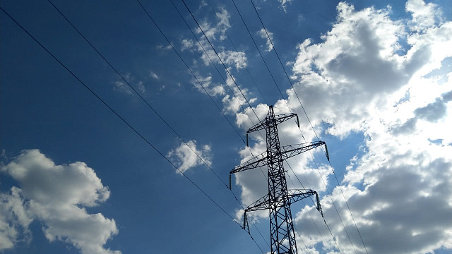 Более 80 улиц Краснодара затронут массовые отключения света