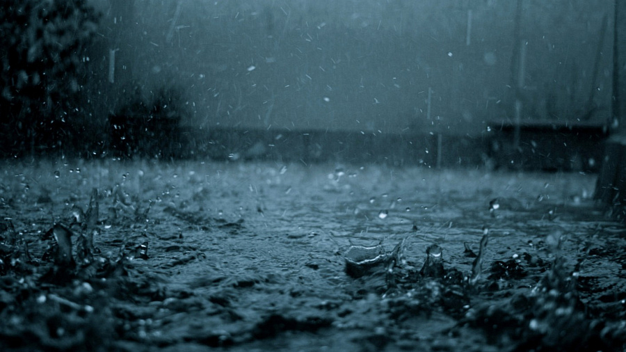 МЧС Кубани объявило экстренное предупреждение из-за затяжных дождей 