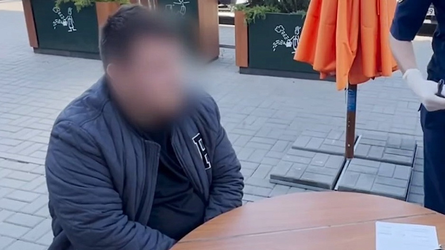 Житель Ейска заказал убийство тестя за миллион, но попал в ловушку силовиков