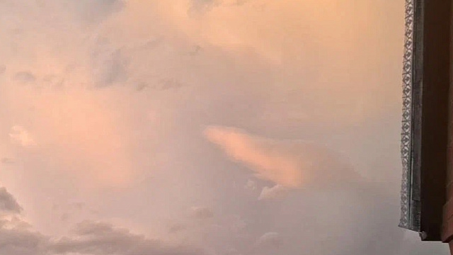 Скачок концентрации токсичных веществ в воздухе зафиксирован в Краснодаре