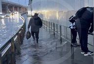 Коммунальщиков Кубани вызвали в прокуратуру за плохую уборку снега