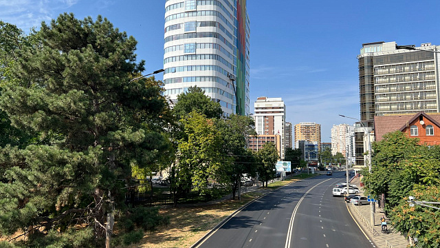 В Краснодаре с 2025 года начнут взимать туристический налог