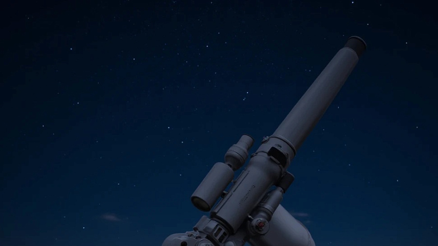 Жители Кубани увидят в небе «Поцелуй Венеры» 7 и 8 марта